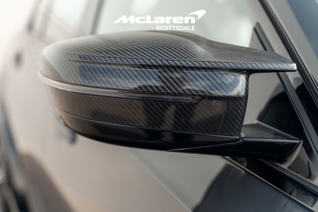 2025 BMW M3