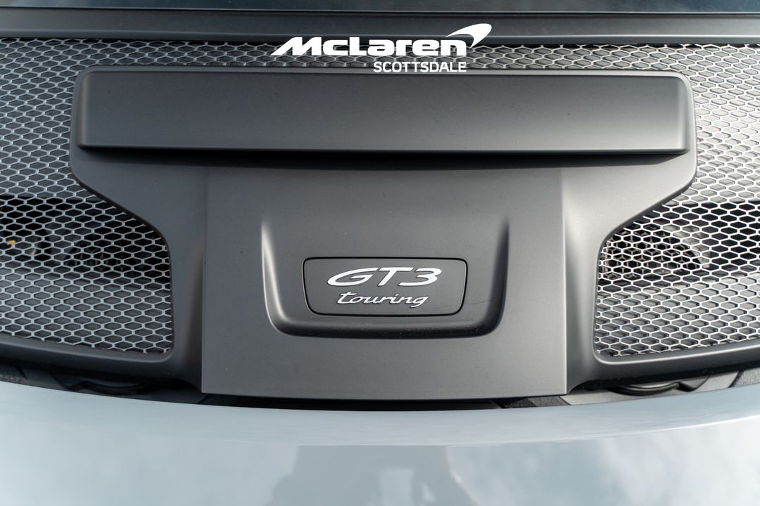 2023 PORSCHE 911