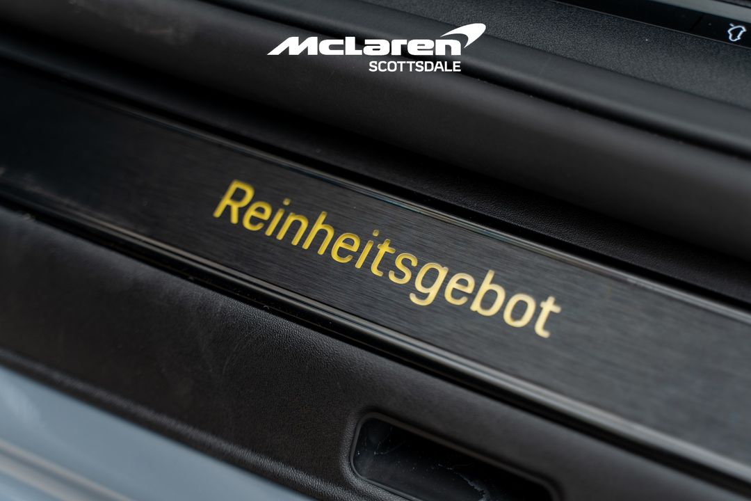 2023 PORSCHE 911