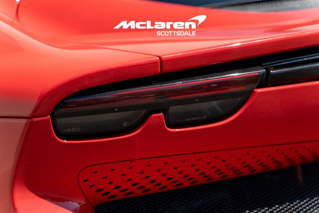 2023 FERRARI 296 GTB