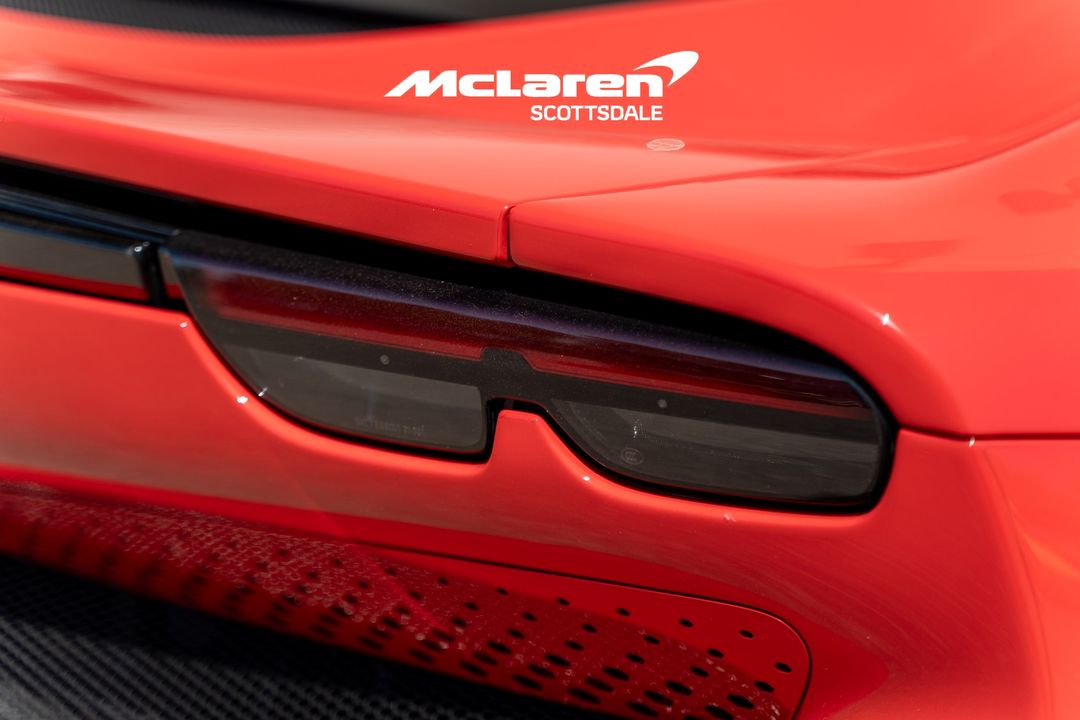 2023 FERRARI 296 GTB