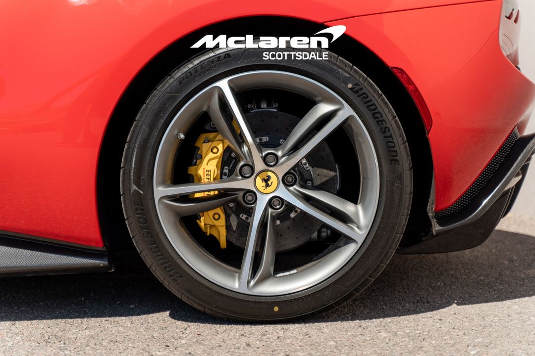 2023 FERRARI 296 GTB