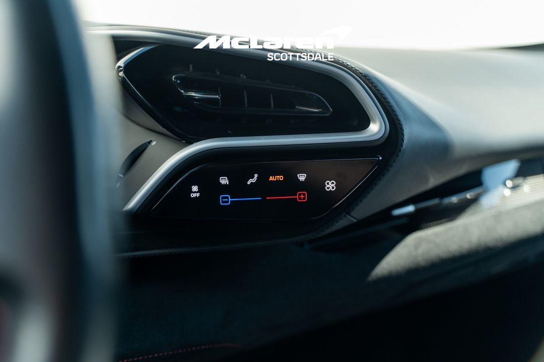 2023 FERRARI 296 GTB
