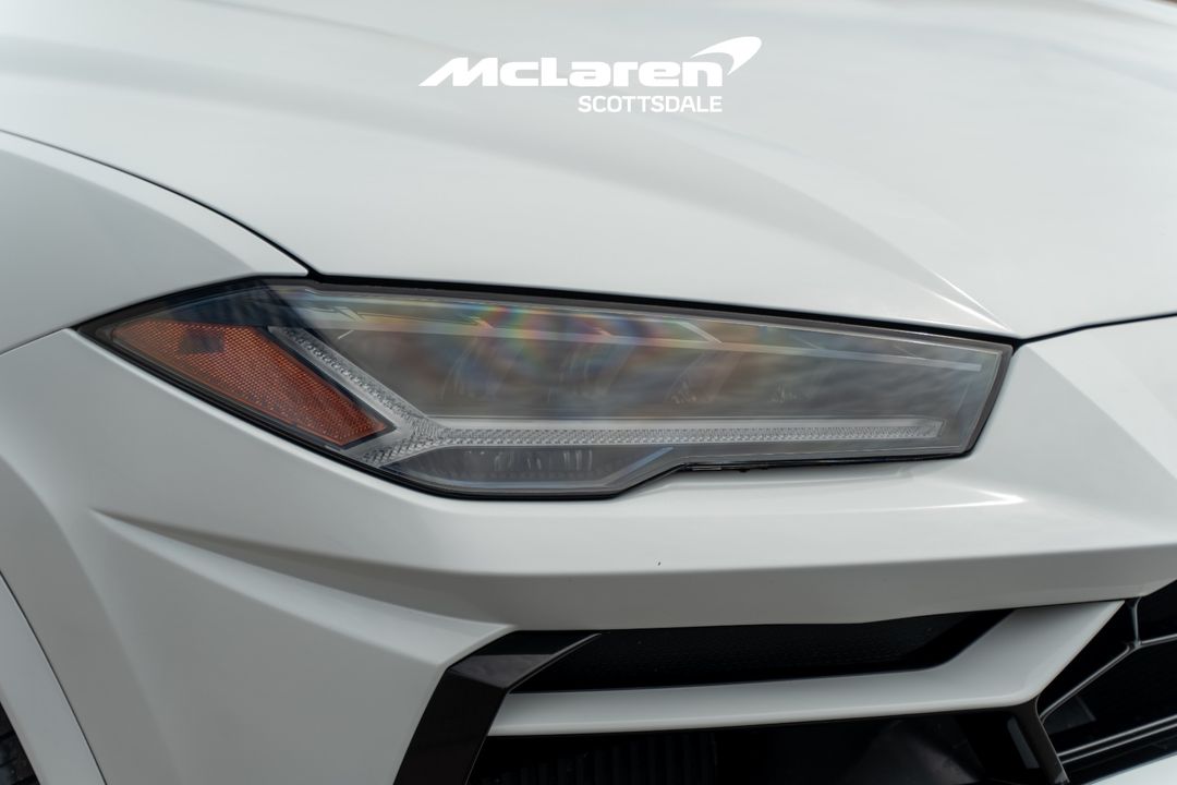 2021 LAMBORGHINI URUS