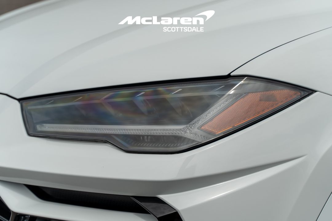 2021 LAMBORGHINI URUS