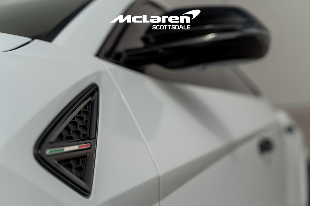 2021 LAMBORGHINI URUS
