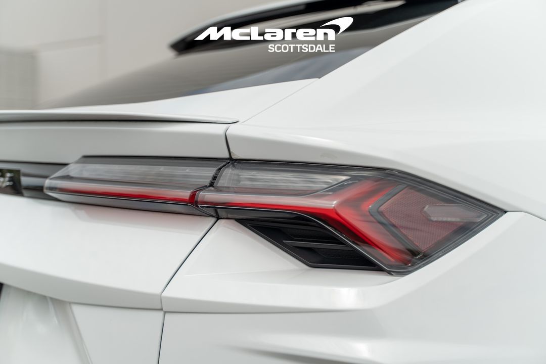 2021 LAMBORGHINI URUS
