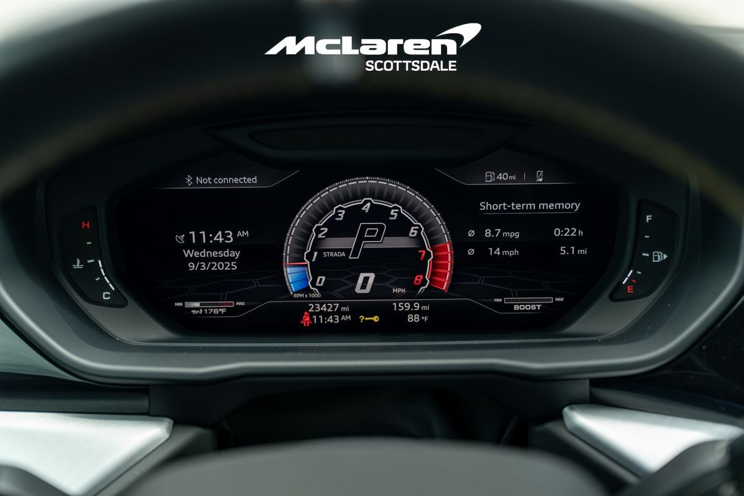 2021 LAMBORGHINI URUS