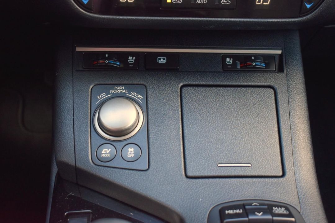 2013 Lexus ES 300h