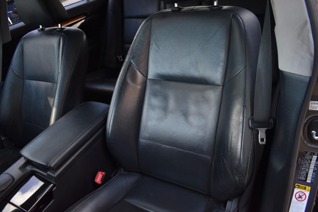 2013 Lexus ES 300h