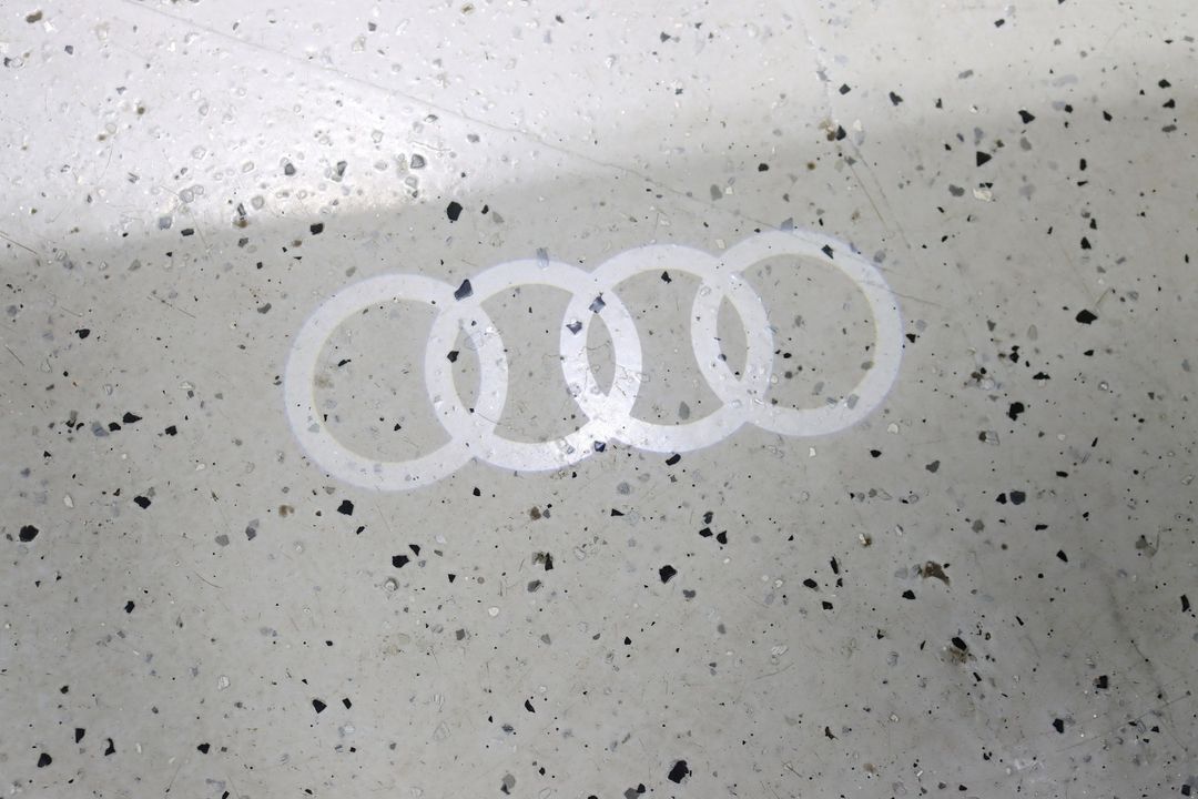 2015 Audi A5