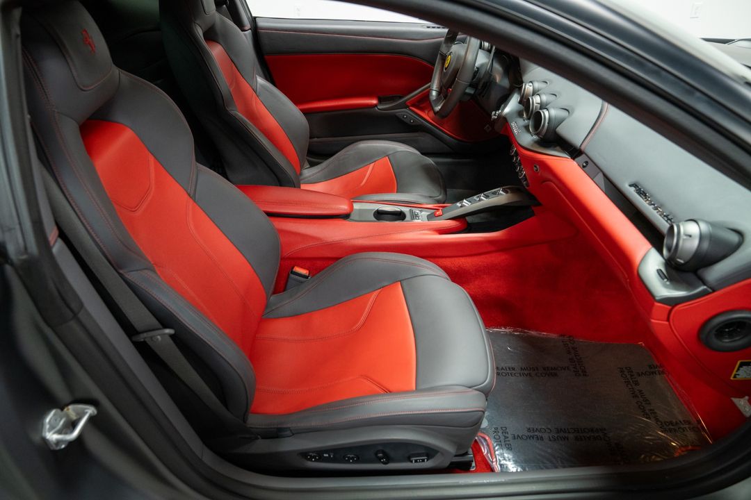 2014 Ferrari F12Berlinetta