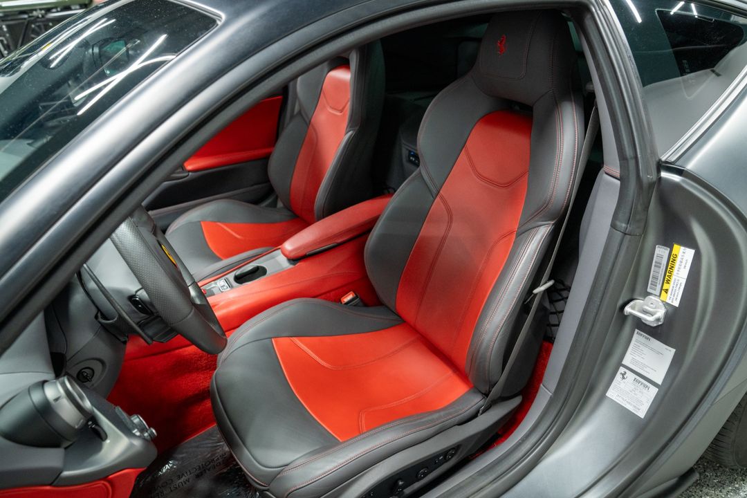 2014 Ferrari F12Berlinetta