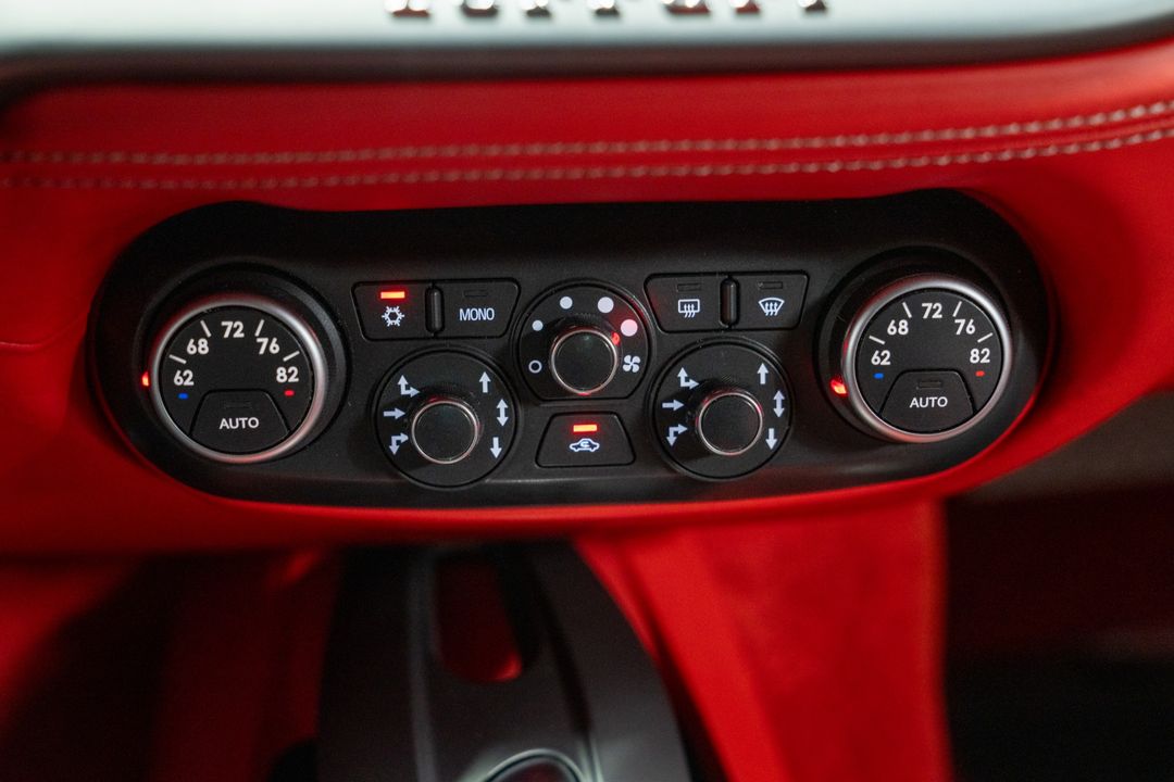 2014 Ferrari F12Berlinetta