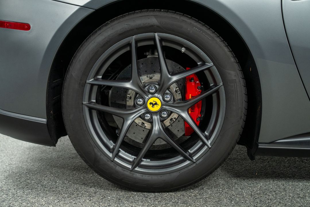 2014 Ferrari F12Berlinetta
