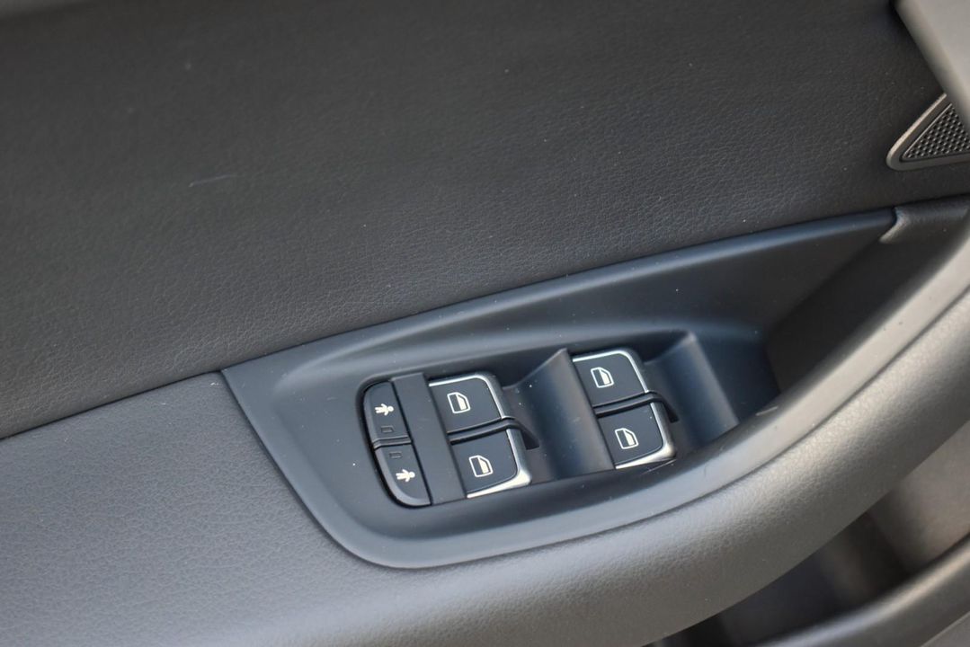 2014 Audi A6