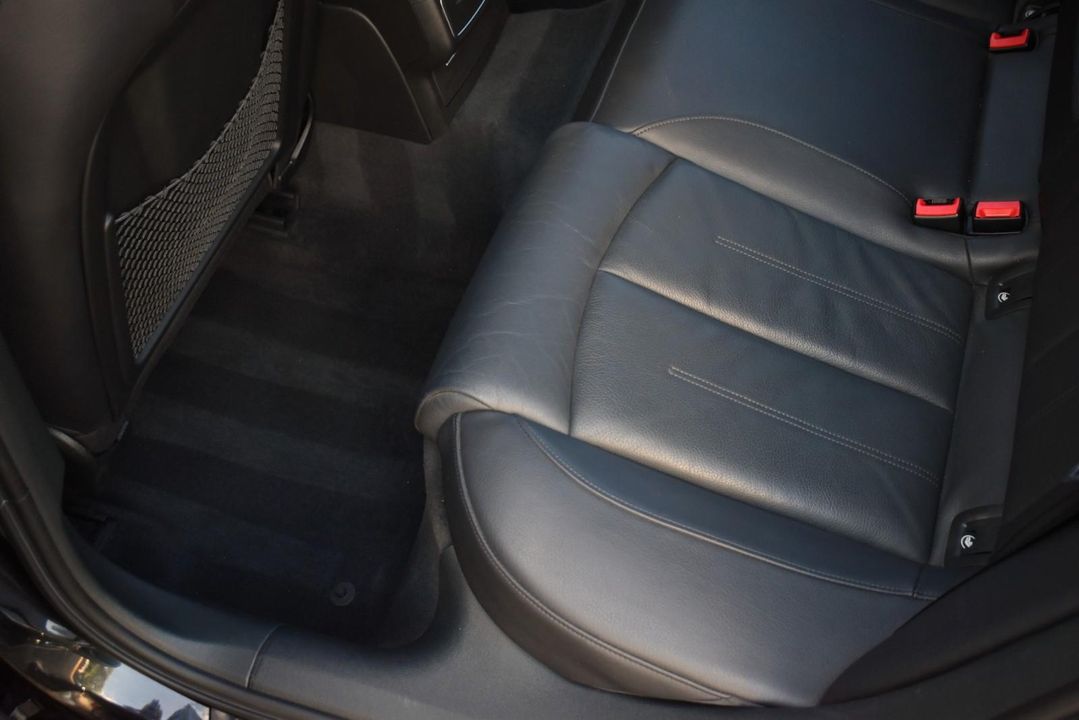 2014 Audi A6