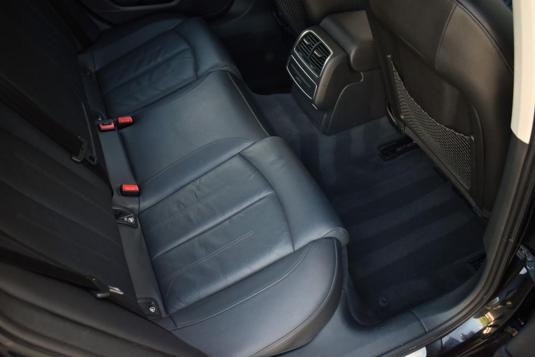2014 Audi A6