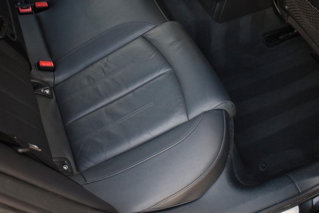 2014 Audi A6