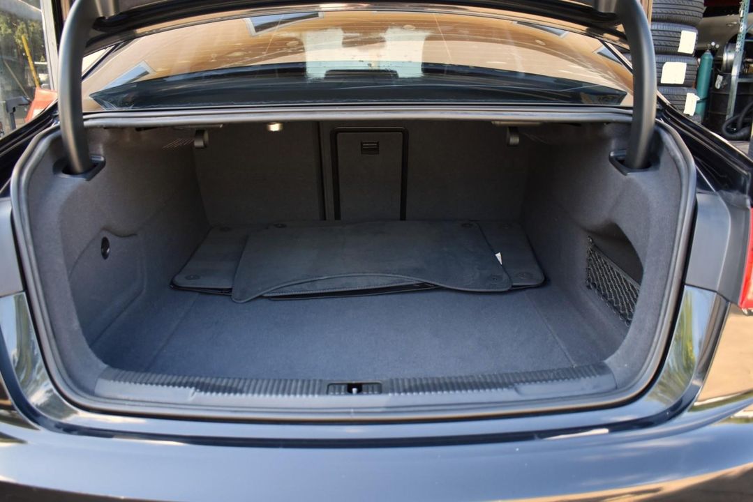 2014 Audi A6