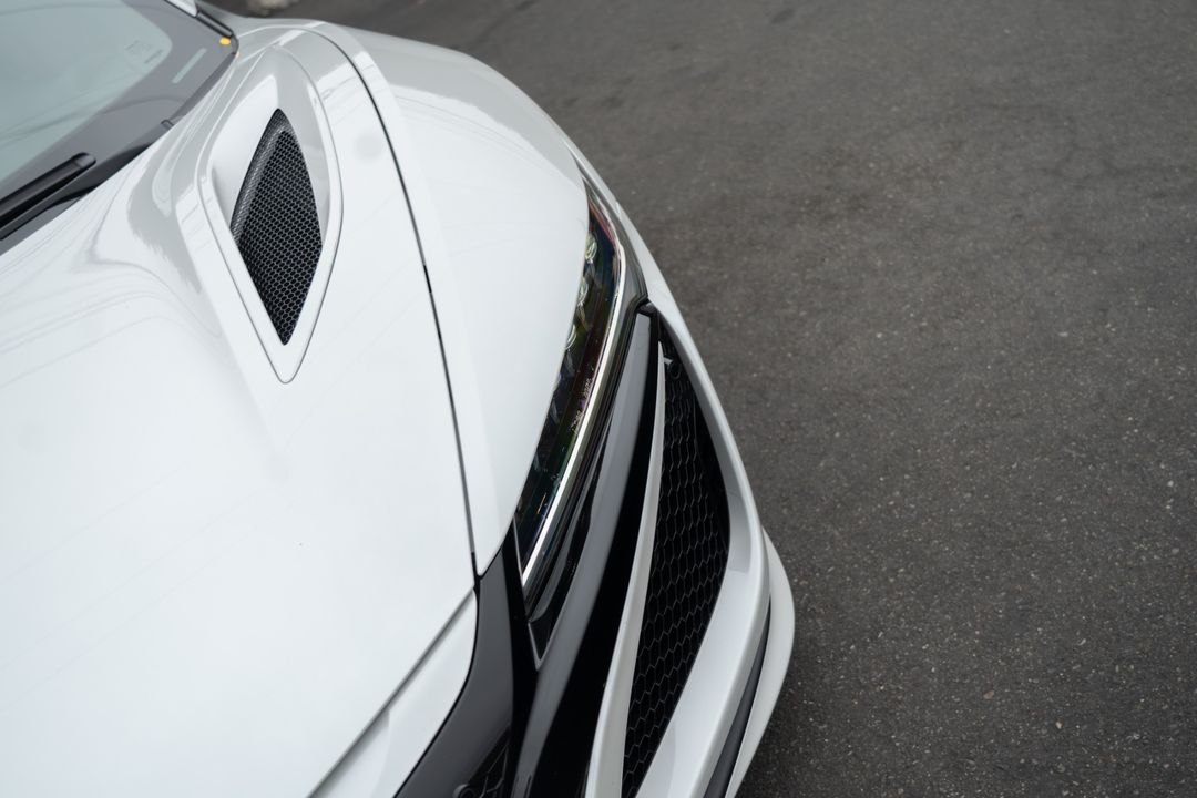 2019 Acura NSX