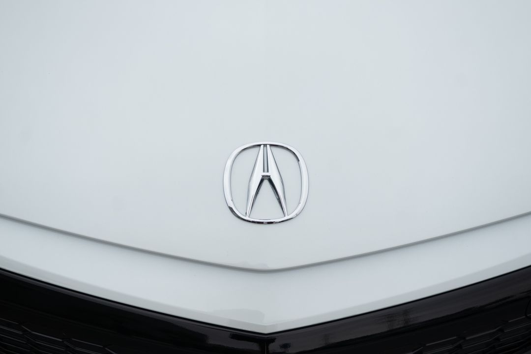 2019 Acura NSX