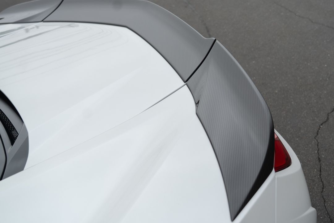 2019 Acura NSX