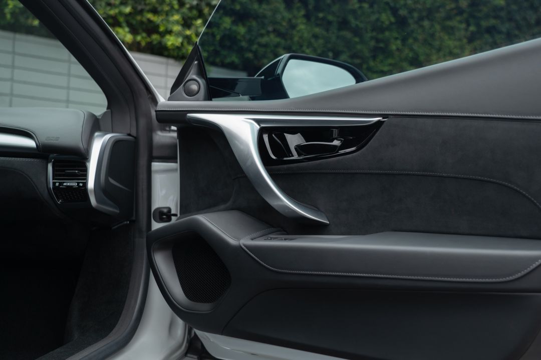 2019 Acura NSX