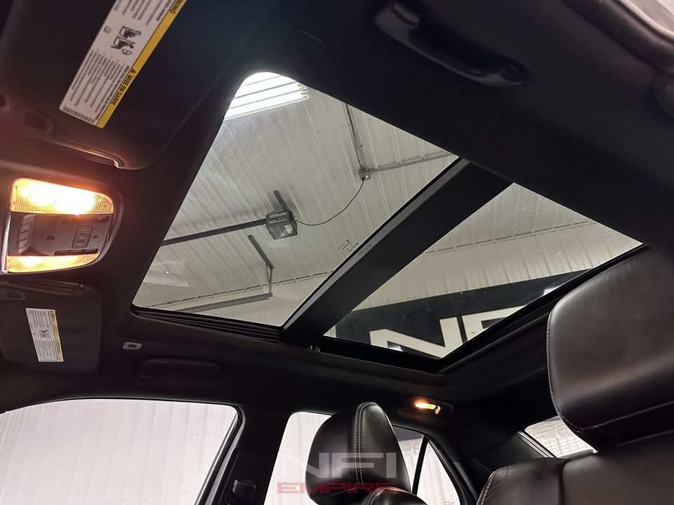 2018 Chrysler 300