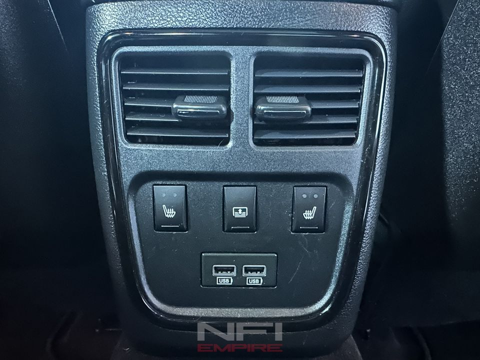 2018 Chrysler 300