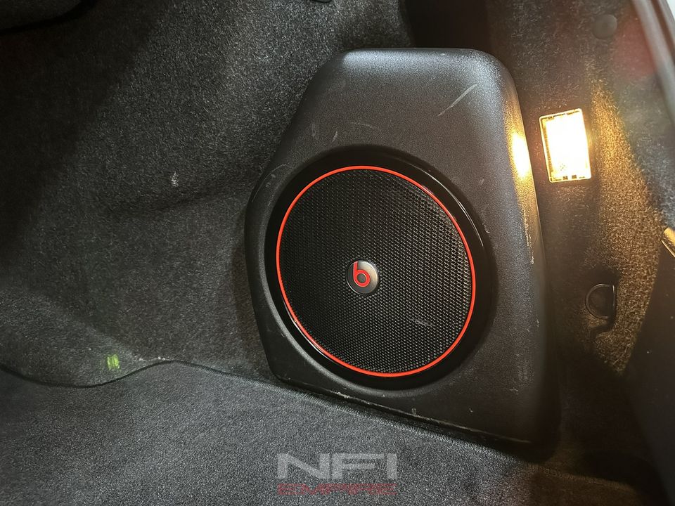 2018 Chrysler 300