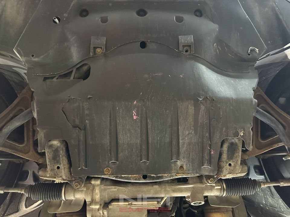 2018 Chrysler 300