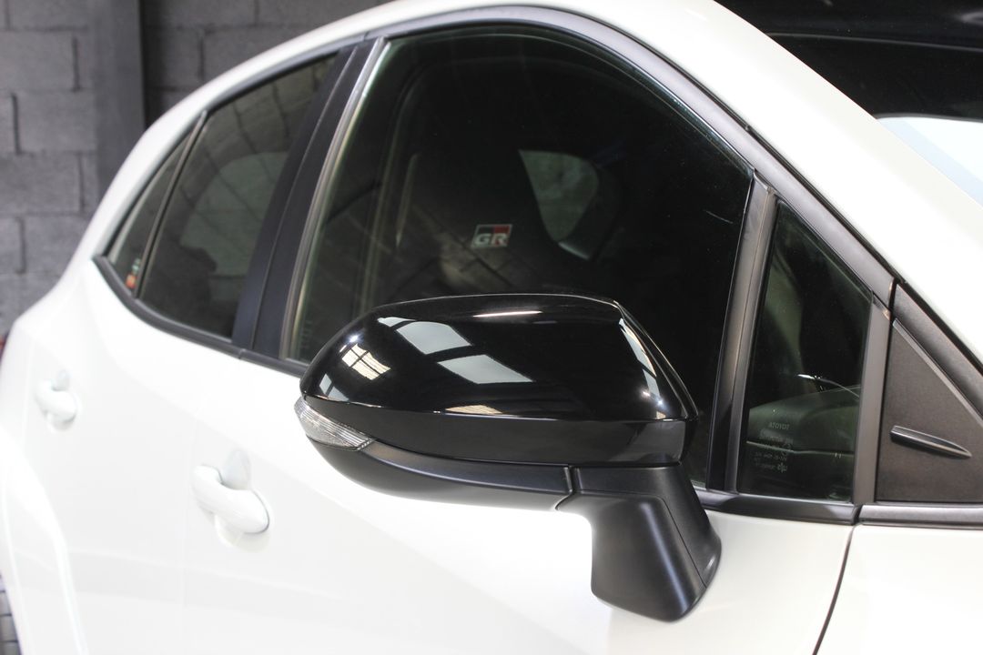 2023 Toyota GR Corolla