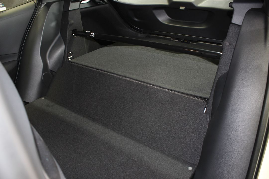 2023 Toyota GR Corolla