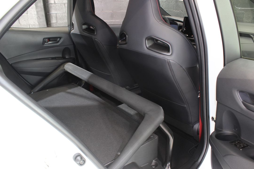 2023 Toyota GR Corolla