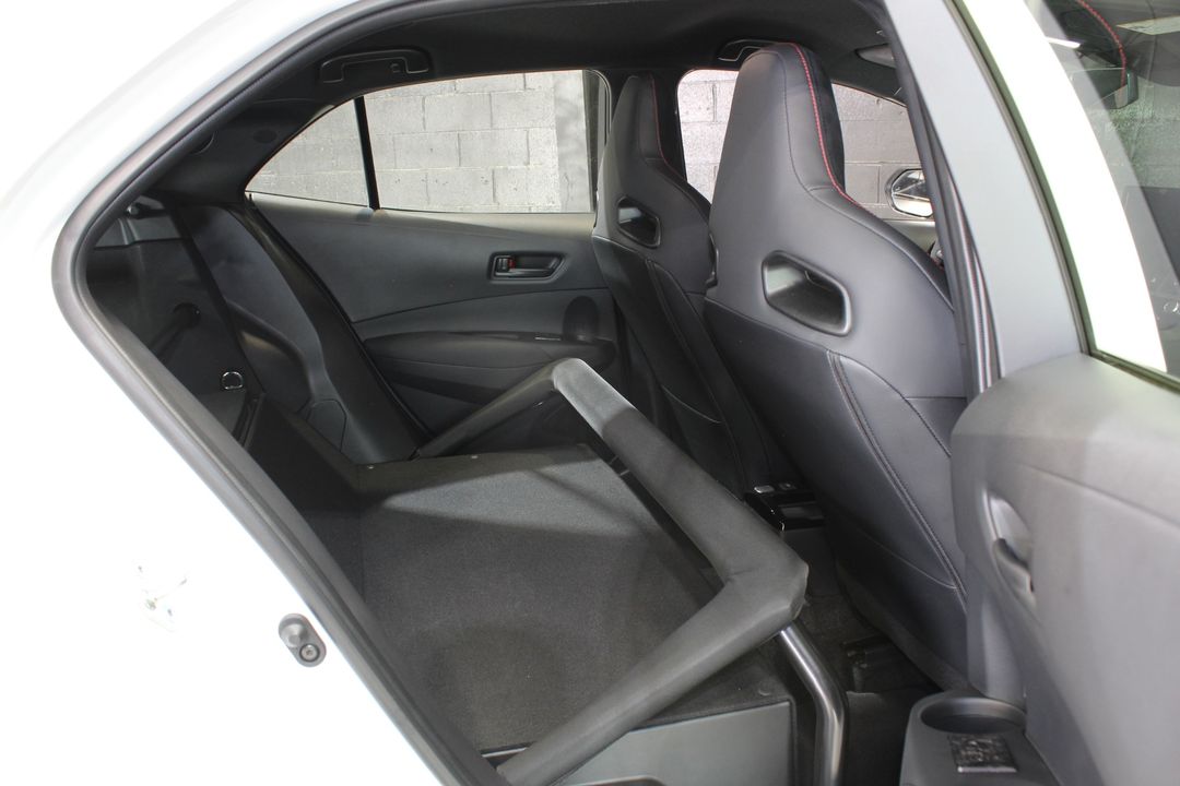 2023 Toyota GR Corolla