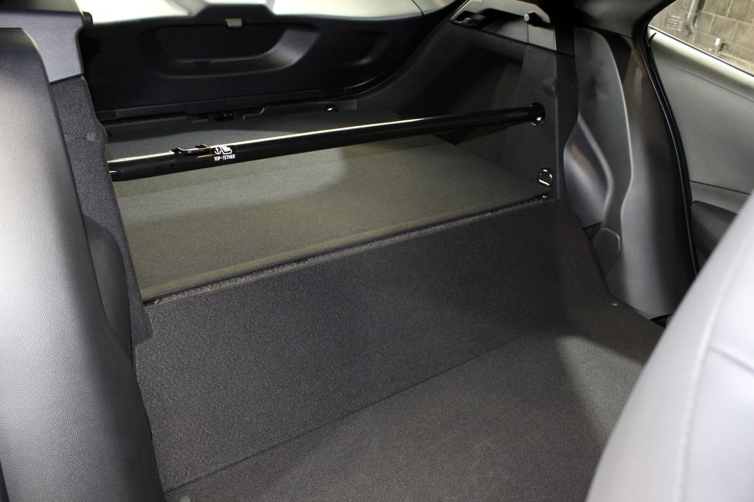 2023 Toyota GR Corolla