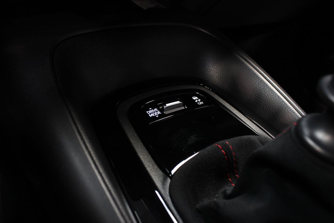 2023 Toyota GR Corolla