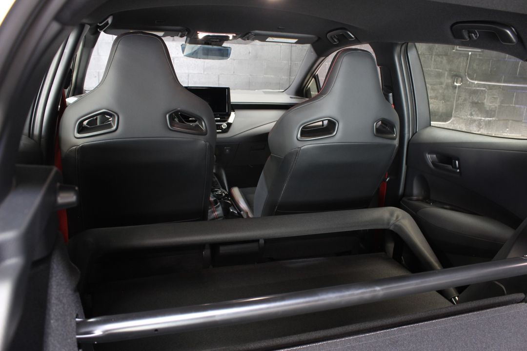 2023 Toyota GR Corolla
