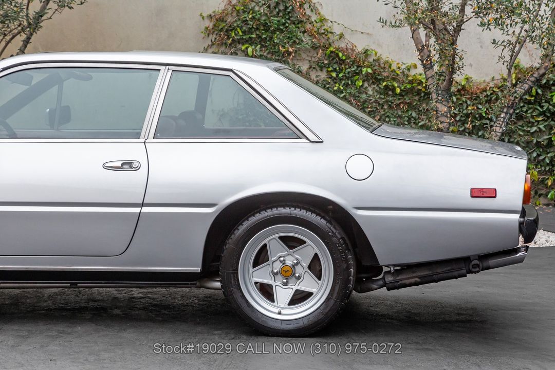 1981 Ferrari 400i