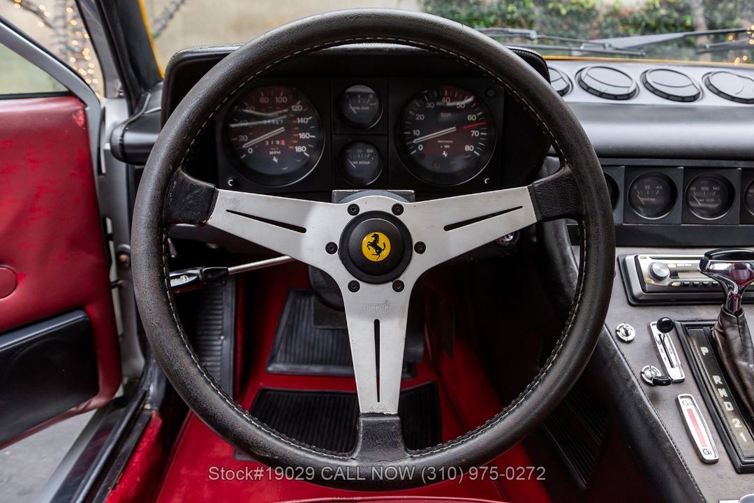 1981 Ferrari 400i