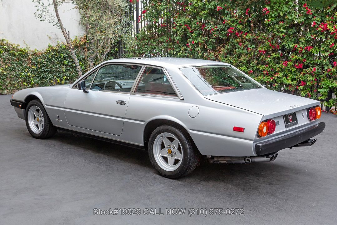 1981 Ferrari 400i