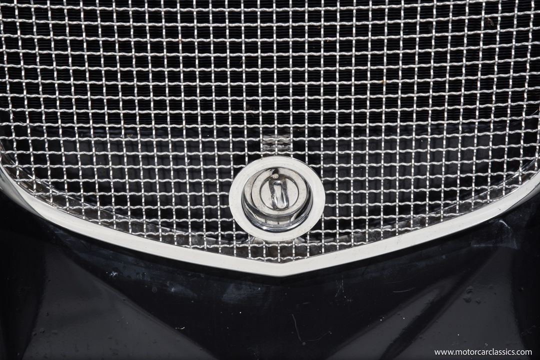 1930 Ford Model A
