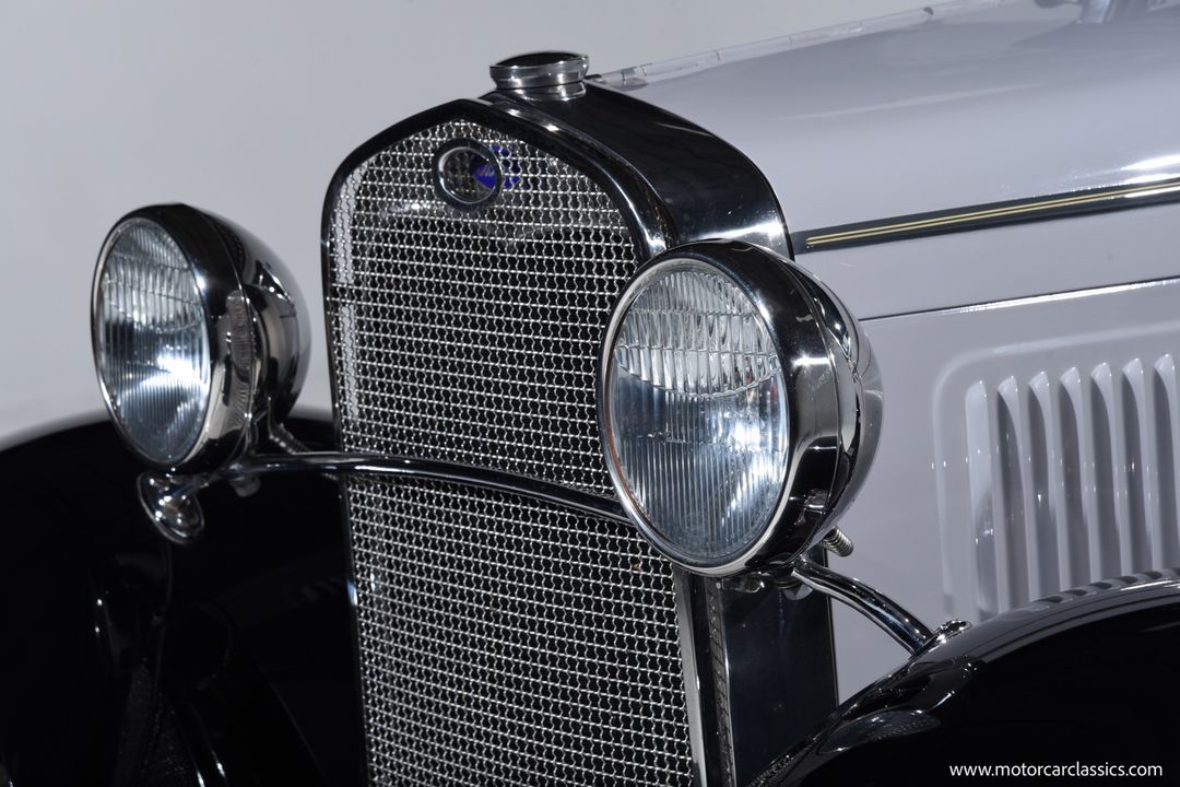 1930 Ford Model A