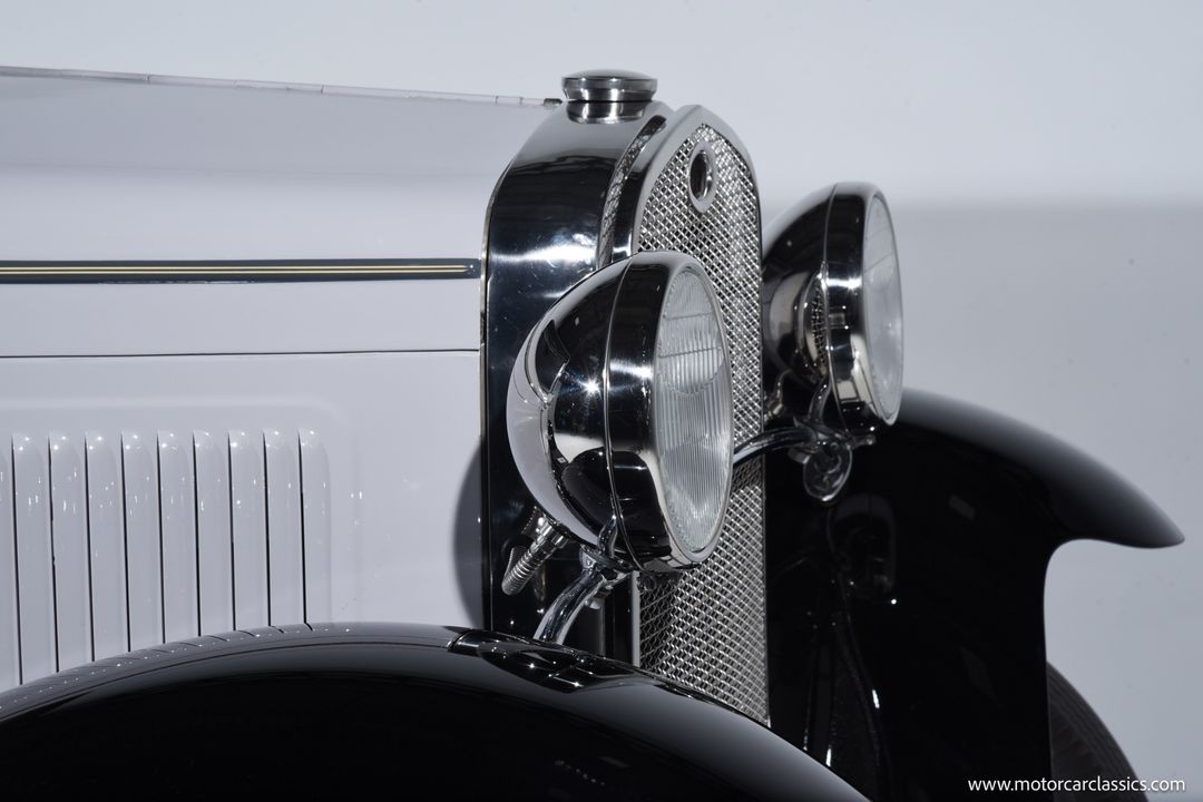 1930 Ford Model A