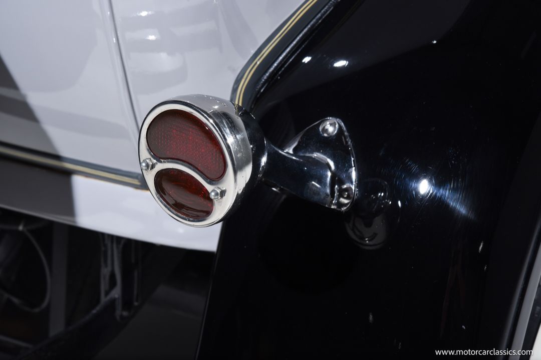 1930 Ford Model A