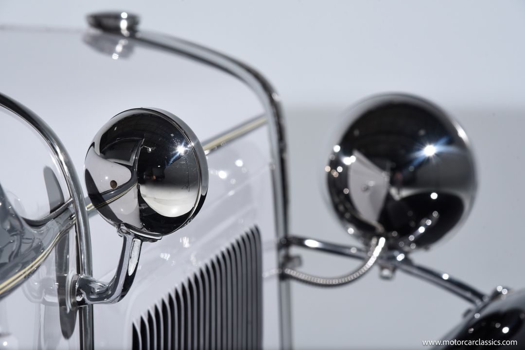1930 Ford Model A