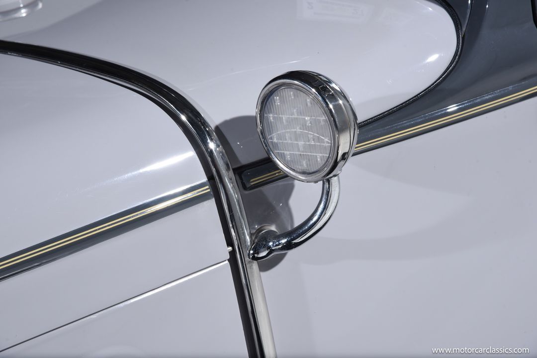 1930 Ford Model A
