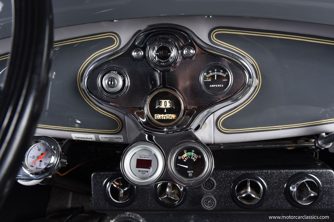 1930 Ford Model A