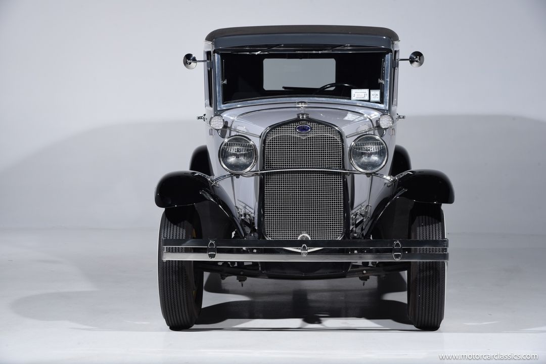 1930 Ford Model A